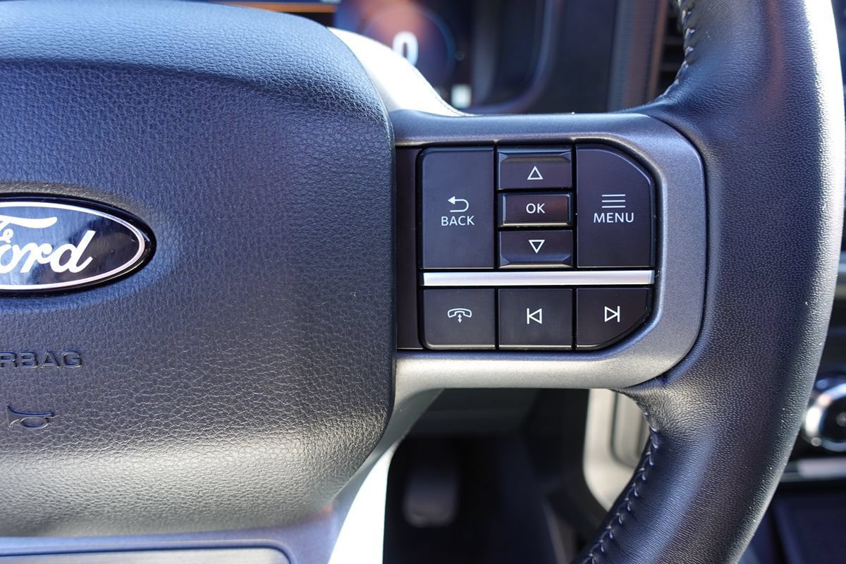 Used 2024 Ford F150 Lariat w/ Equipment Group 502A High AWD/4WD image 56