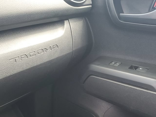 Used 2021 Toyota Tacoma SR w/ SR Convenience Package RWD image 30