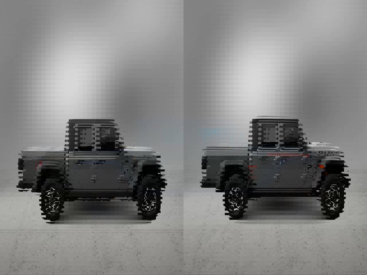 Used 2023 Jeep Gladiator Mojave image 9