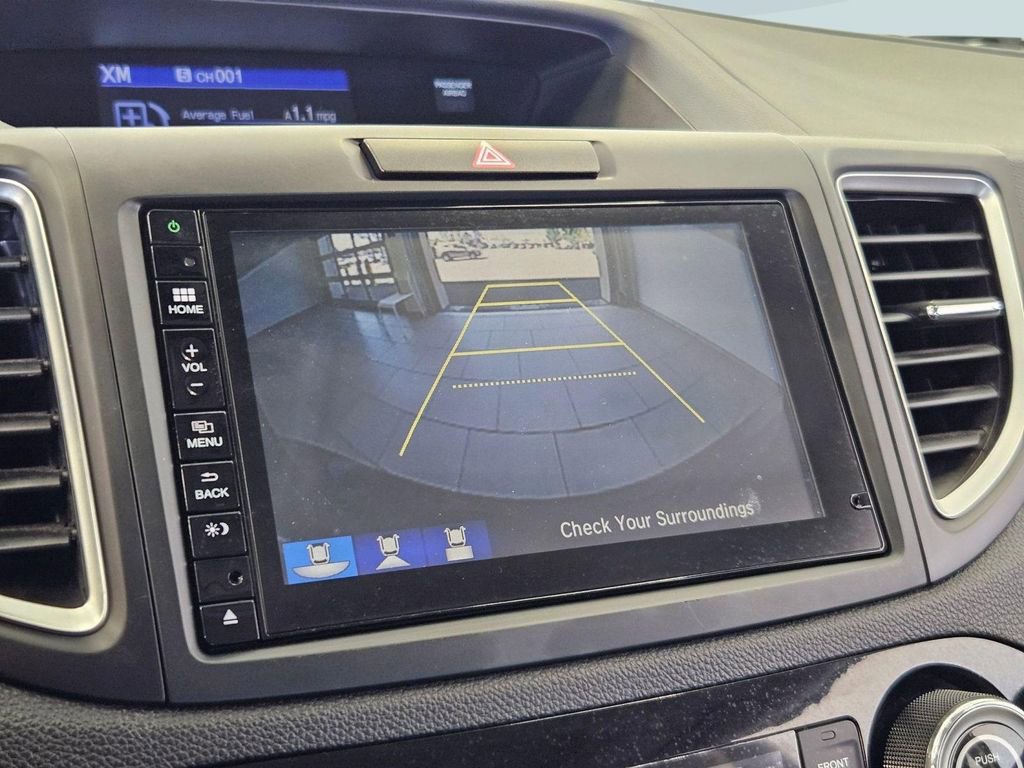 Used 2015 Honda CR-V Touring image 19