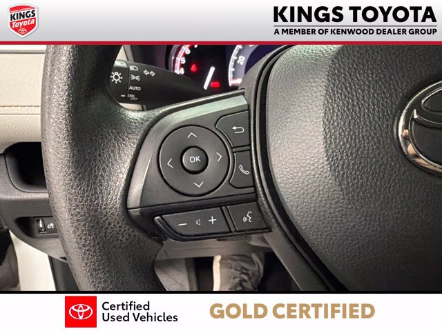 Certified 2024 Toyota RAV4 XLE w/ Convenience Package AWD/4WD image 28