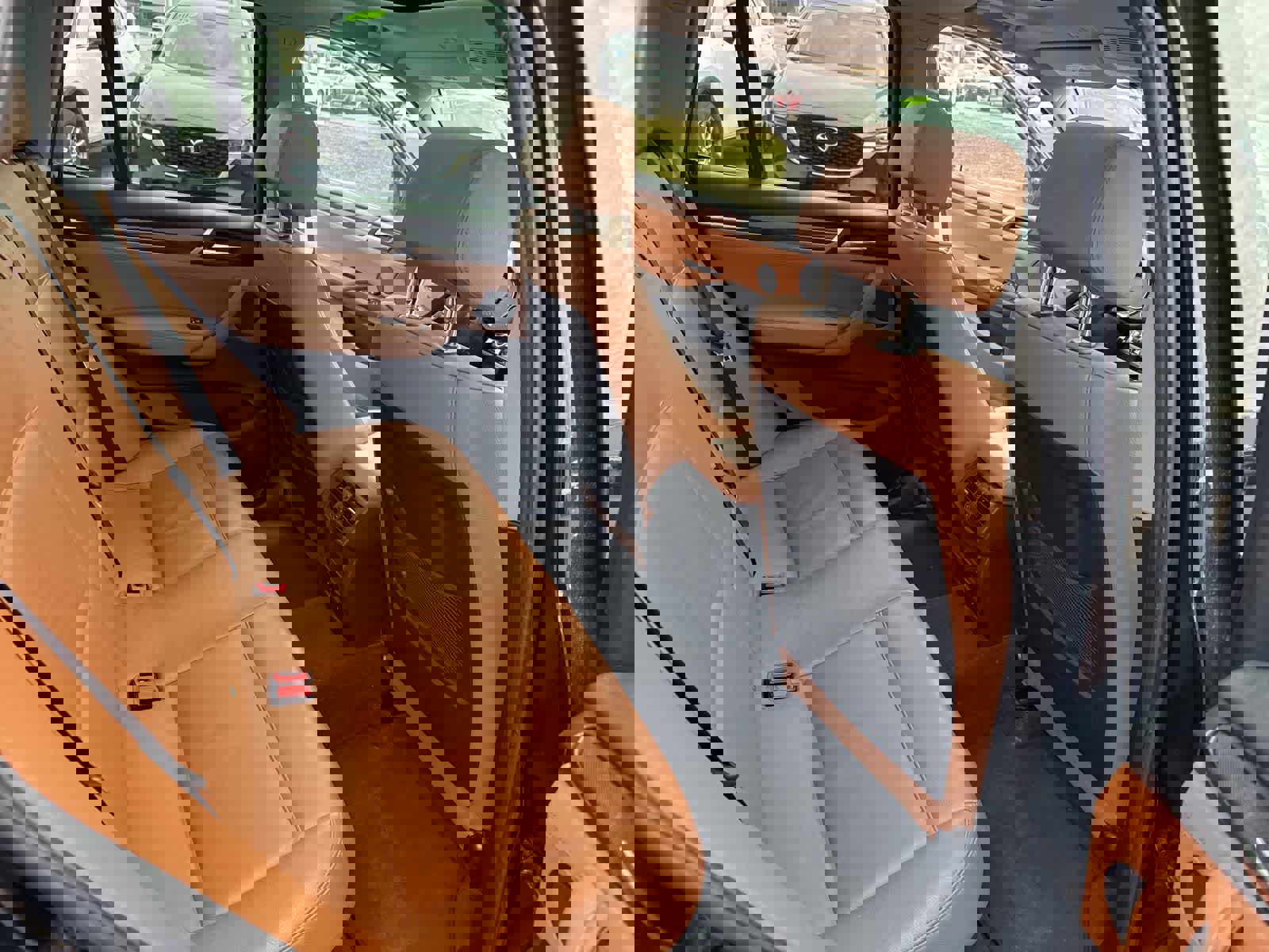 Used 2017 BMW X3 xDrive28i image 25