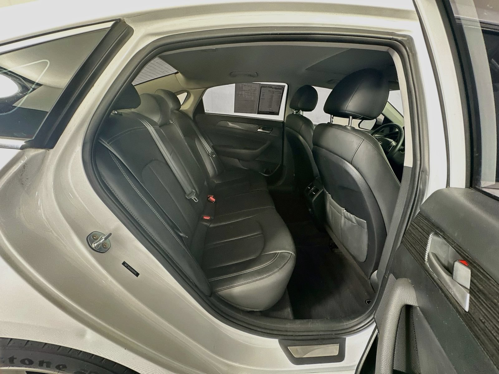Used 2018 Hyundai Sonata Limited FWD image 23