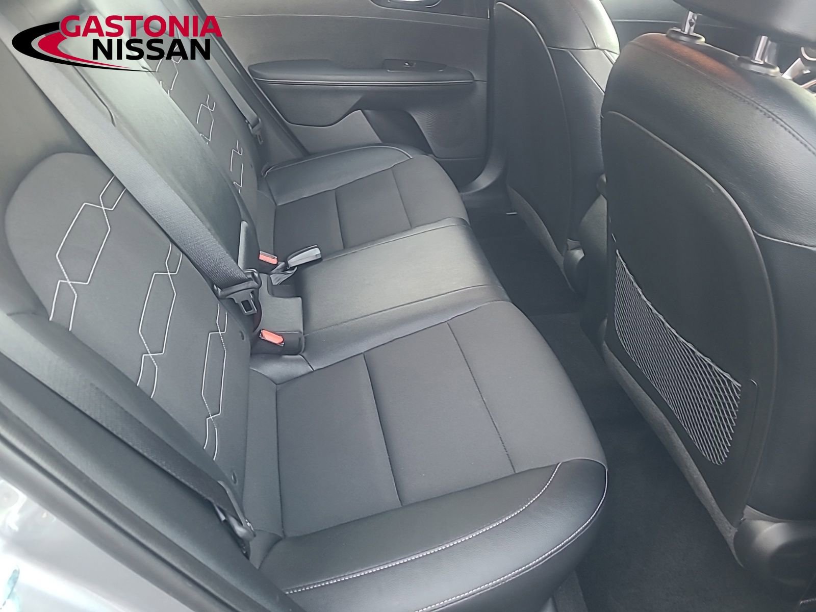 Used 2023 Kia Forte GT-Line w/ GT-Line Technology Package image 29