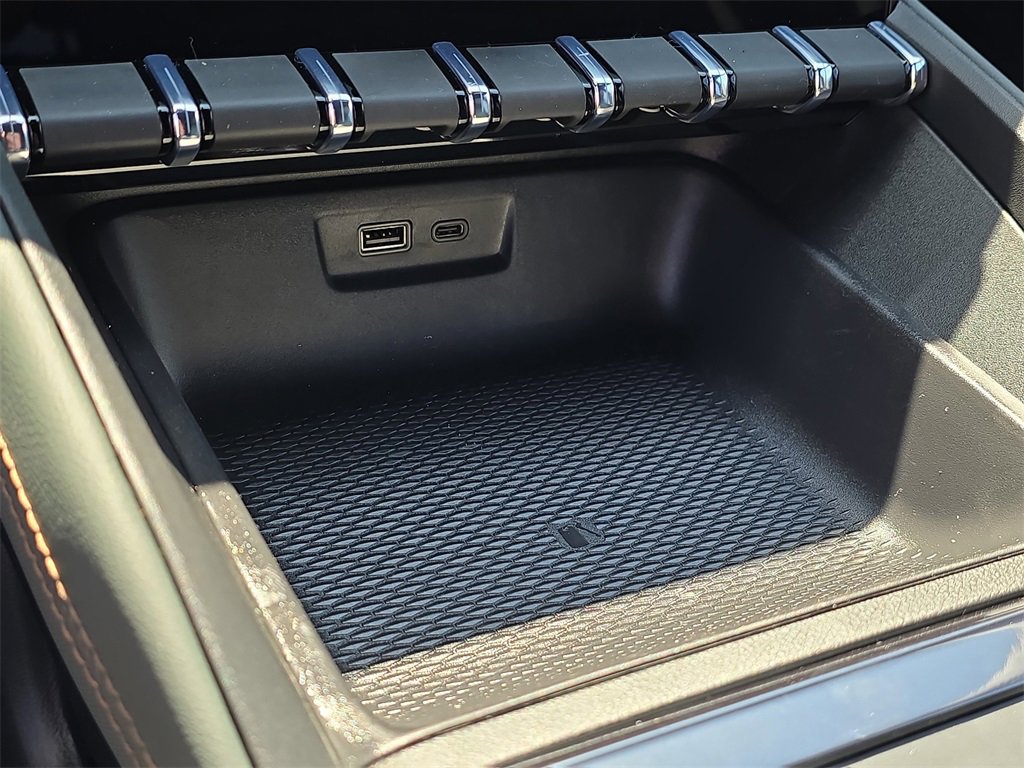 New 2026 GMC Terrain AT4 image 31