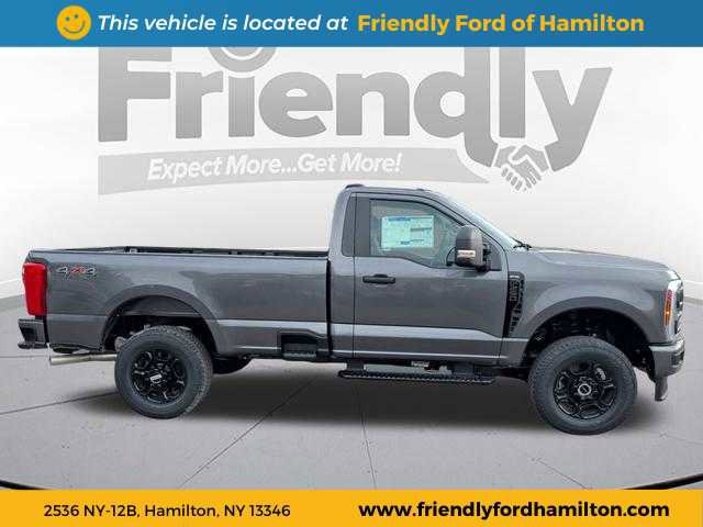 New 2026 Ford F250 XL image 9