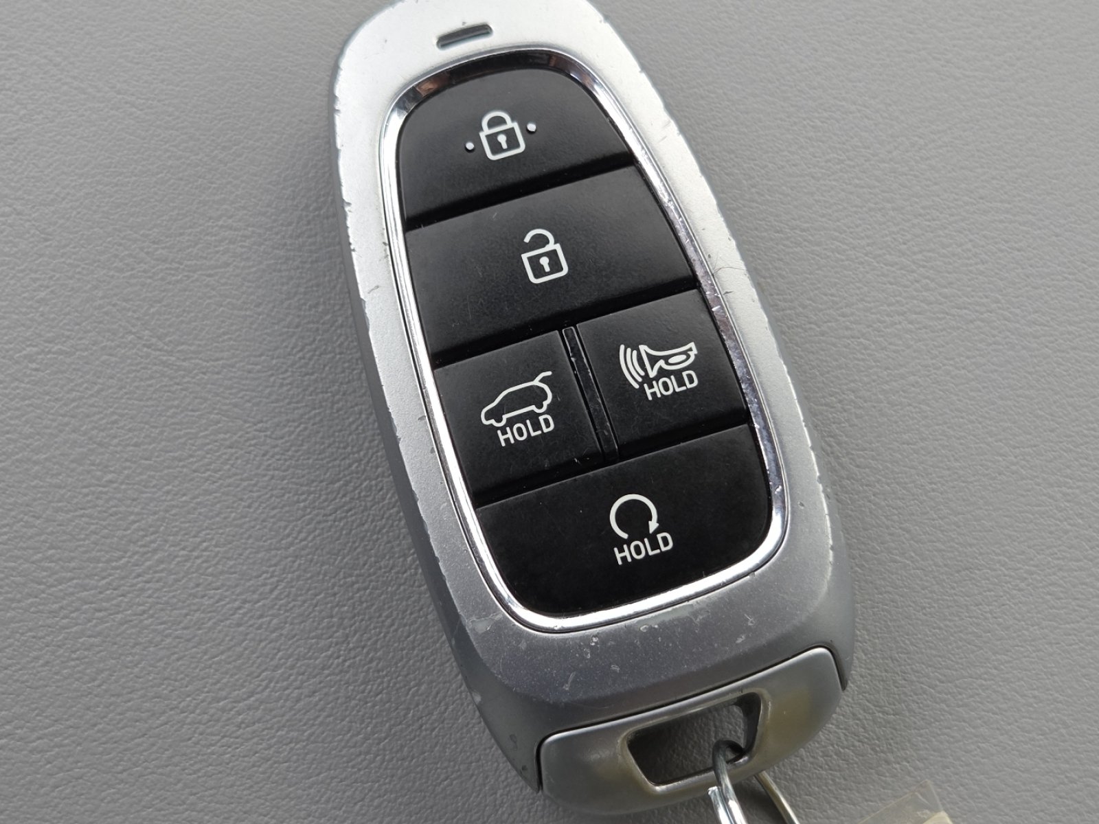 Used 2024 Hyundai Palisade SEL AWD/4WD image 37