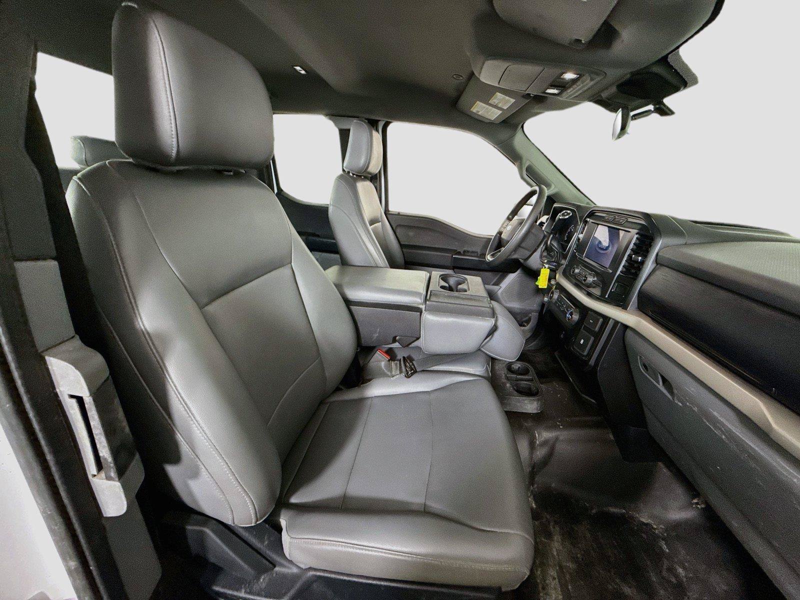 Used 2021 Ford F150 XL w/ XL Power Equipment Group AWD/4WD image 27