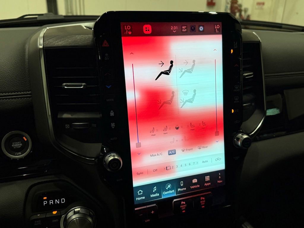 New 2026 RAM 1500 Laramie image 39