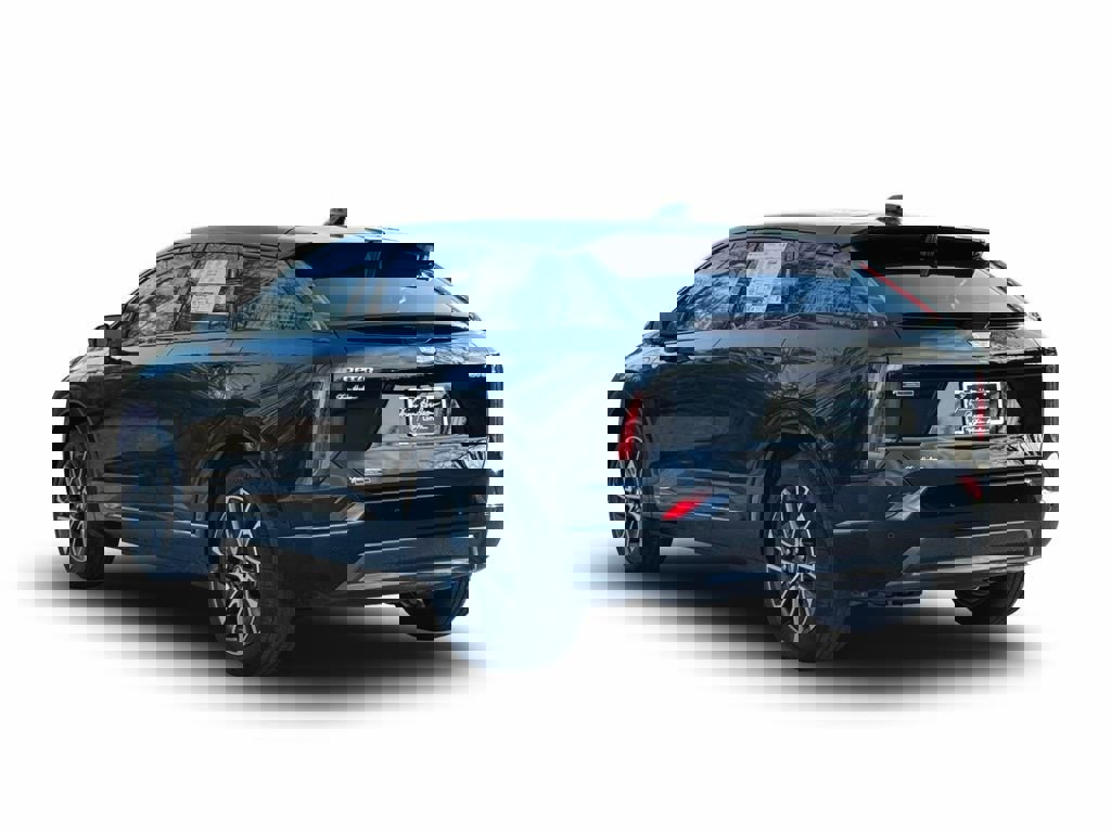 New 2026 Cadillac Optiq Sport 1 image 12