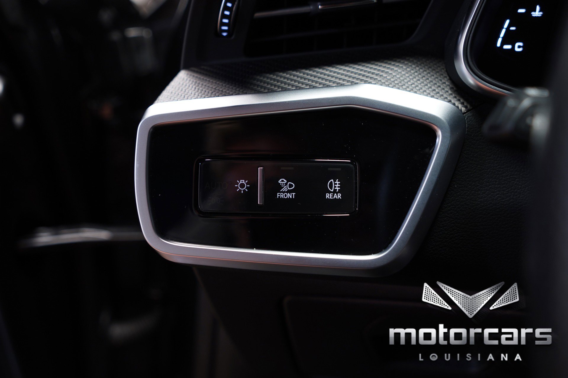 Used 2023 Audi RS 7 Sportback w/ Black Optic Package AWD/4WD image 38