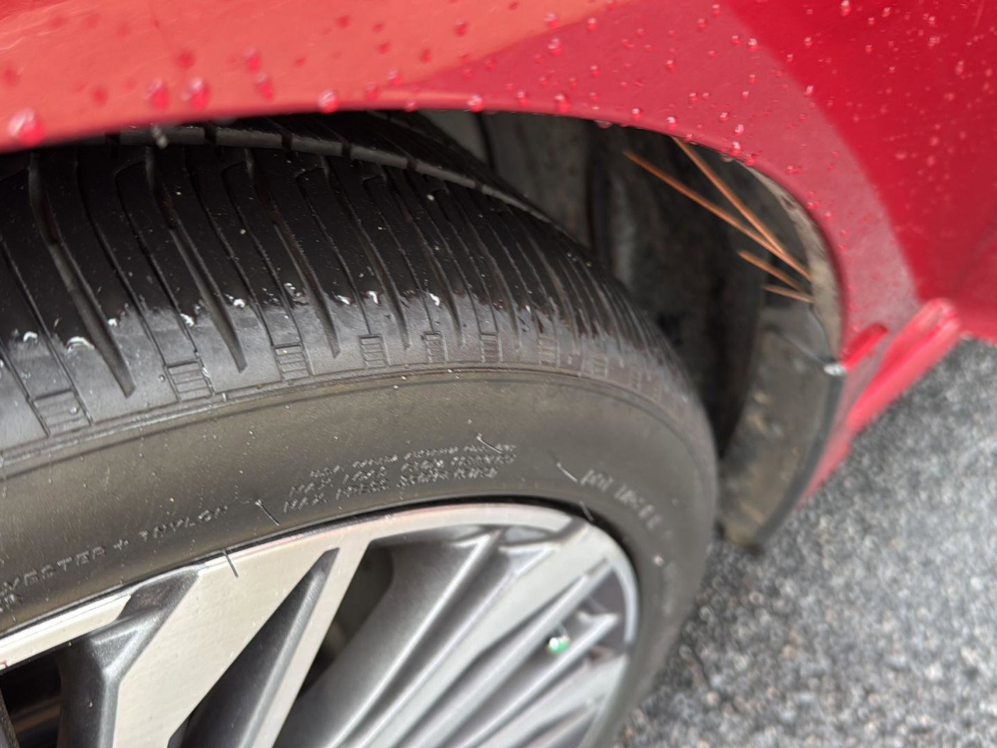 Used 2023 Nissan Altima 2.5 SL image 36