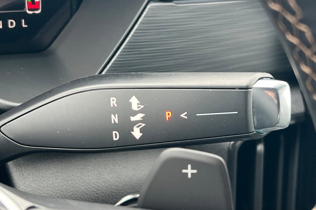 New 2026 GMC Acadia AT4 w/ Luxury Package image 20