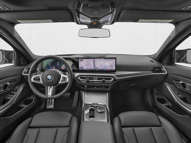 New 2026 BMW M340i Sedan RWD image 5