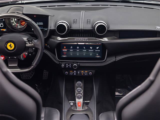 Used 2023 Ferrari Portofino M RWD image 29
