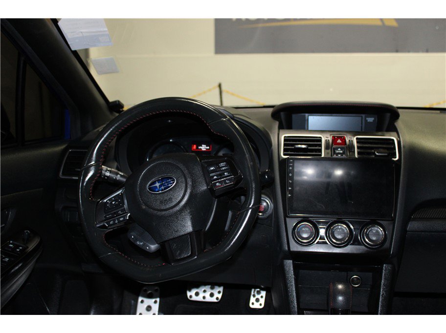 Used 2020 Subaru WRX Limited w/ Popular Package #3 image 15