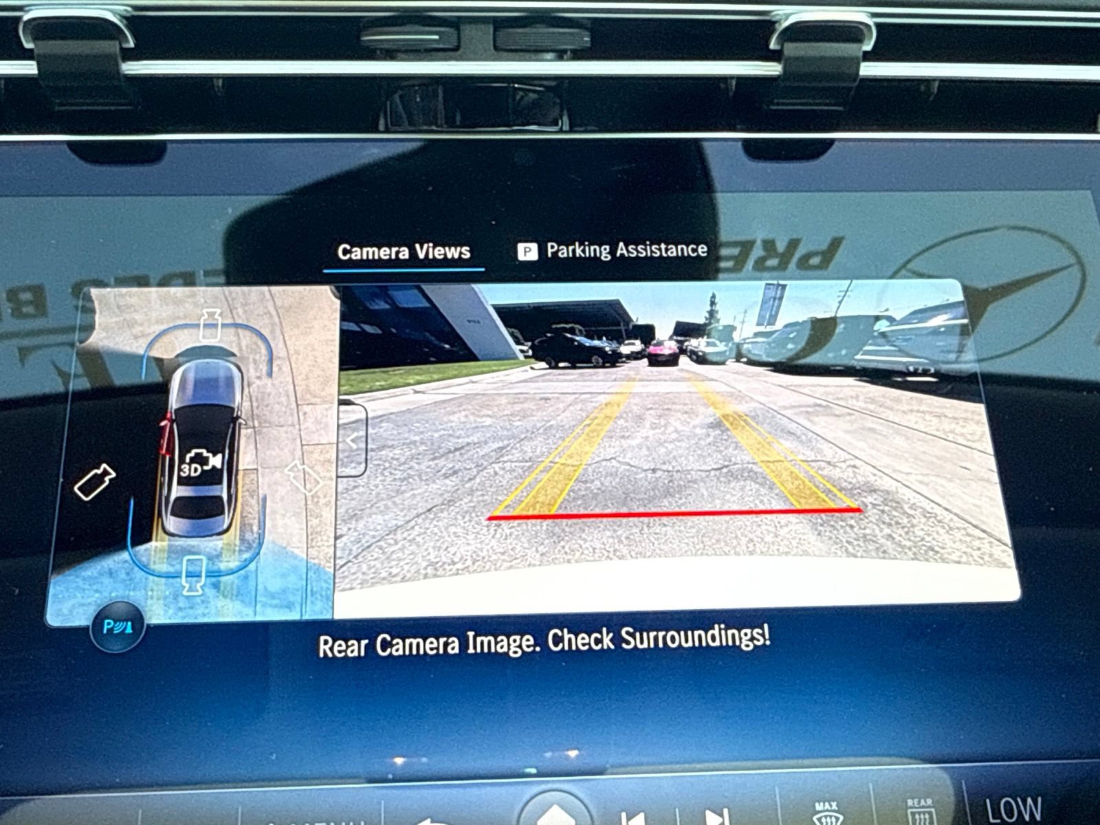 Used 2026 Mercedes-Benz E 350 Sedan image 35