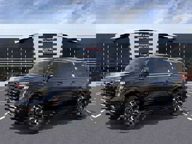 New 2026 GMC Yukon XL AT4 Ultimate image 2