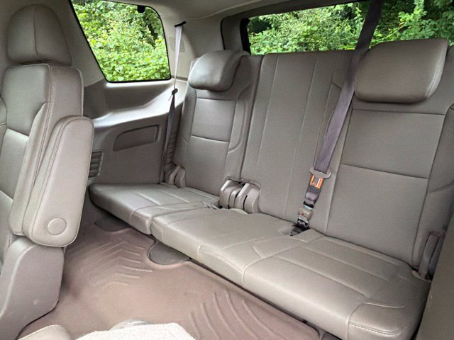 Used 2018 Chevrolet Tahoe Premier AWD/4WD image 15
