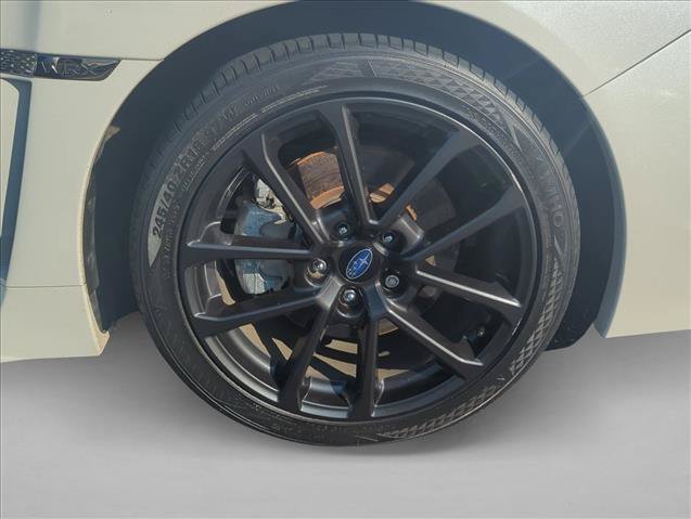 Used 2021 Subaru WRX Premium w/ Popular Package #3 (IZT) AWD/4WD image 4