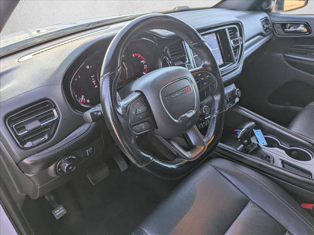 Used 2021 Dodge Durango GT AWD/4WD image 10