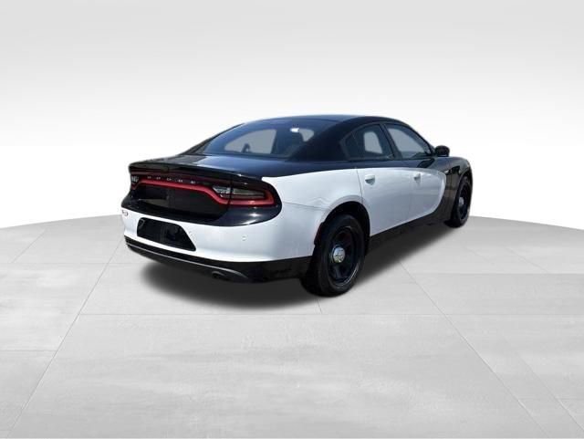Used 2017 Dodge Charger Police w/ Fleet Park Assist Group RWD image 7