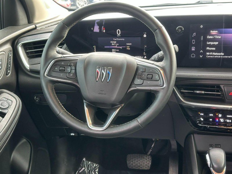 Used 2024 Buick Encore GX Avenir image 12