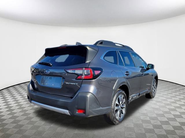 Certified 2024 Subaru Outback Limited image 9