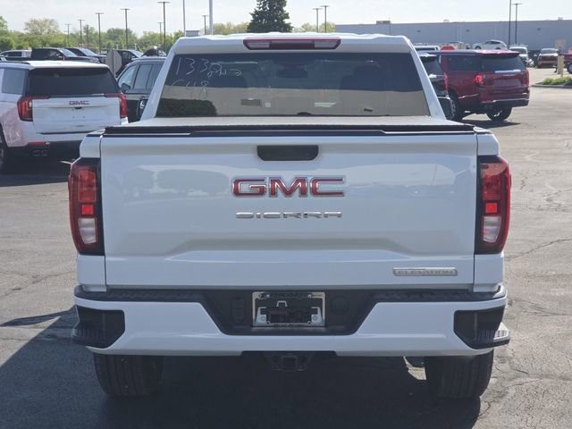 New 2026 GMC Sierra 1500 Elevation AWD/4WD image 21