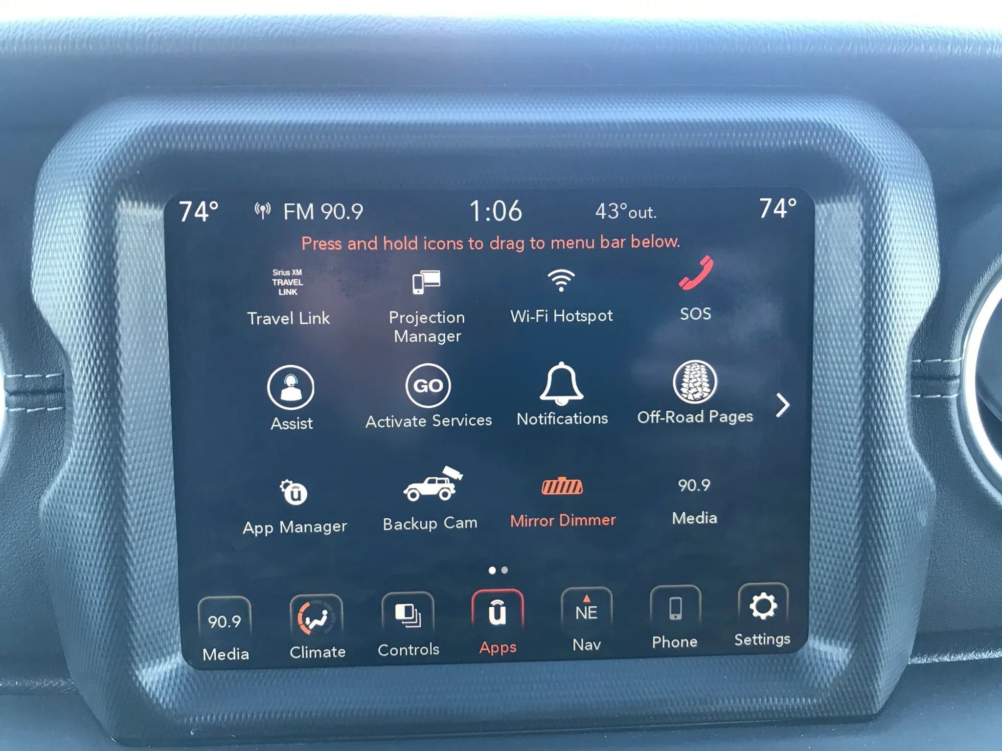 Used 2023 Jeep Wrangler Unlimited Sahara image 23