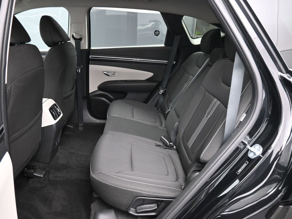 Certified 2024 Hyundai Tucson SEL image 20