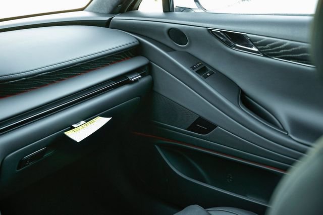 New 2026 Genesis G80 3.5T Prestige image 29