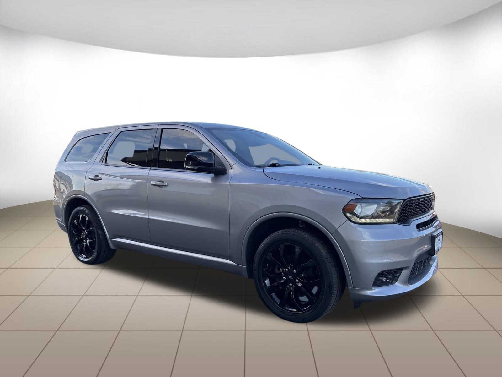 Used 2020 Dodge Durango GT image 1