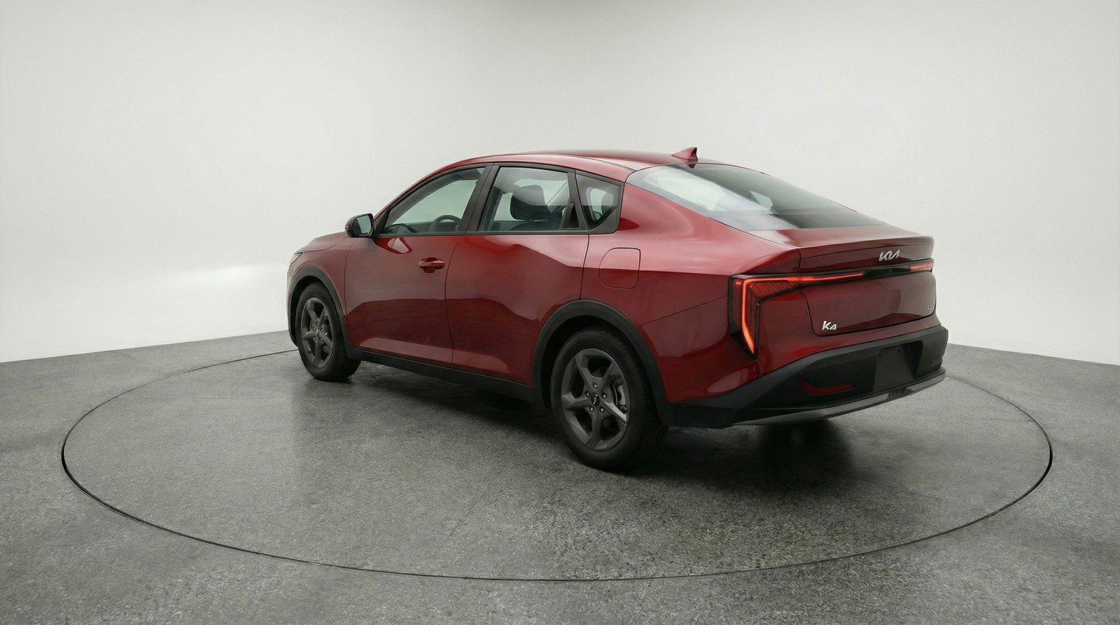 Used 2025 Kia K4 FWD image 6