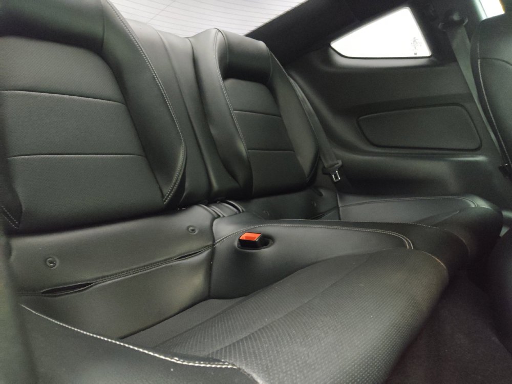 Used 2019 Ford Mustang Premium RWD image 19