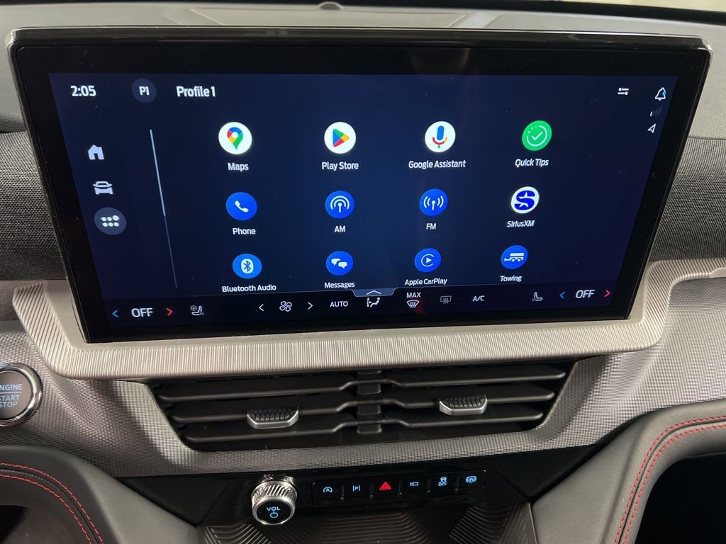 New 2026 Ford Explorer ST-Line w/ ST-Line Street Pack image 10