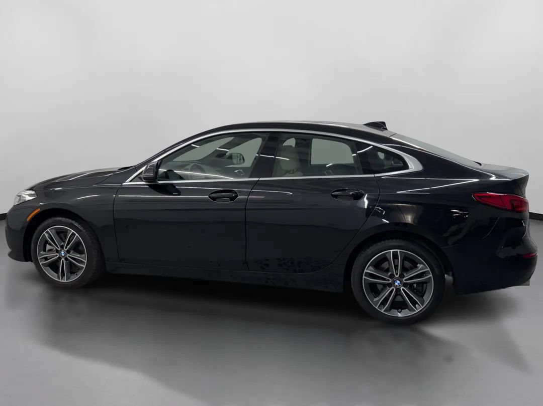 Used 2023 BMW 228i xDrive Gran Coupe w/ Convenience Package AWD/4WD image 5