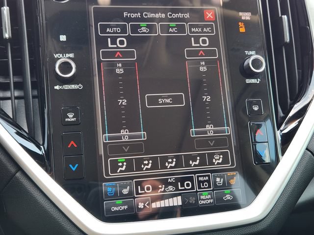 Certified 2023 Subaru Ascent Touring AWD/4WD image 19