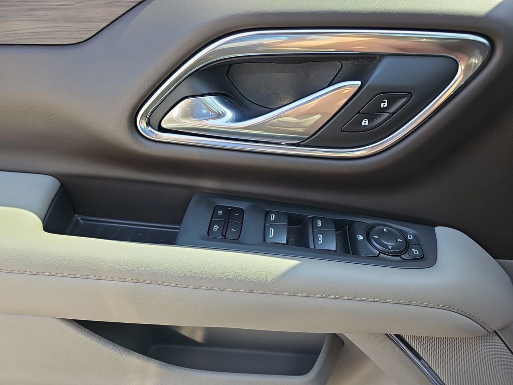 Used 2023 Chevrolet Tahoe LT image 33