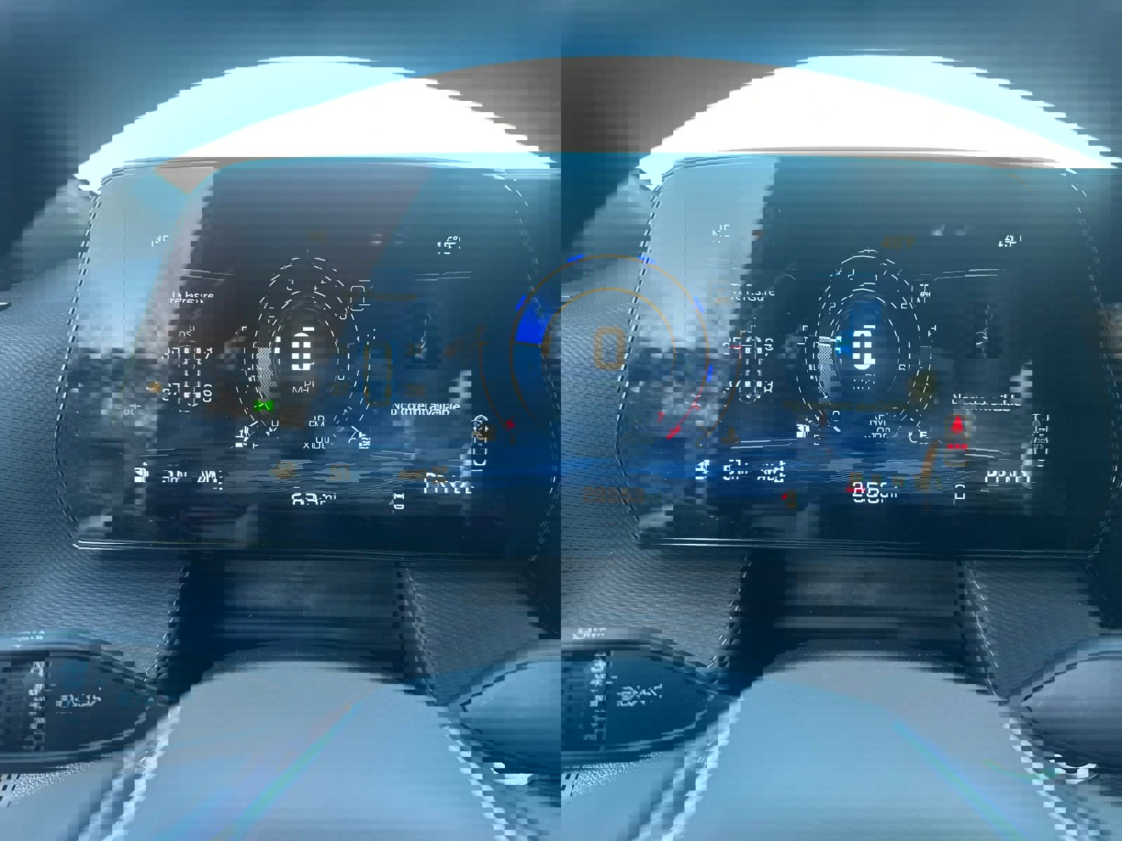 Used 2025 Chevrolet Equinox LT w/ Convenience Package II image 27