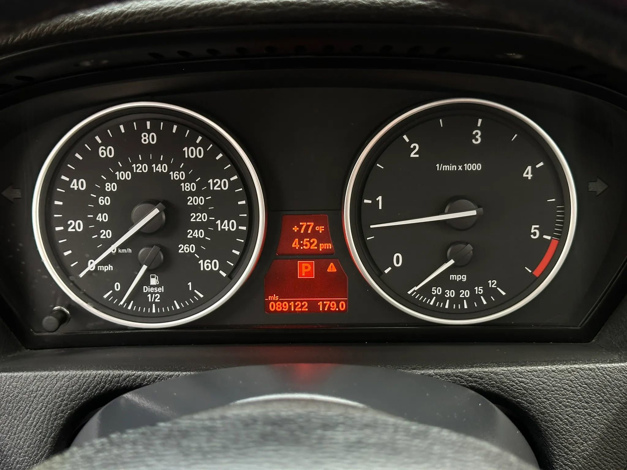 Used 2012 BMW X5 xDrive35d image 32