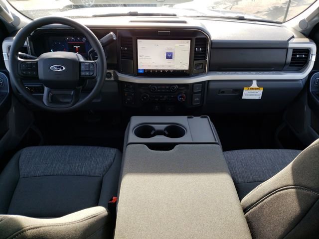 New 2026 Ford F350 XLT w/ XLT Premium Package image 10
