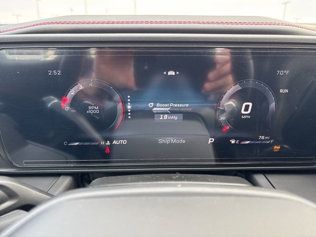 New 2026 Dodge Charger R/T image 16