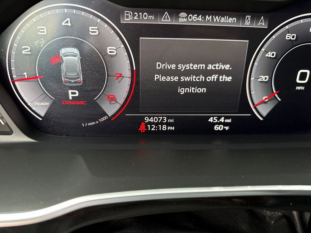 Used 2019 Audi Q3 2.0T Prestige AWD/4WD image 16