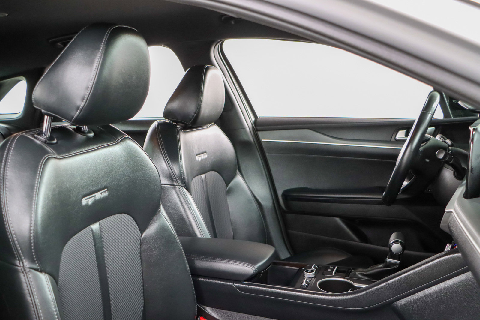 Used 2022 Kia K5 GT-Line image 26