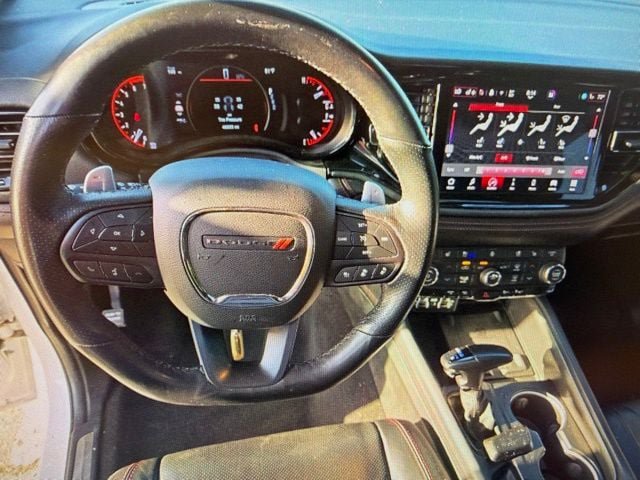 Used 2023 Dodge Durango R/T RWD image 11