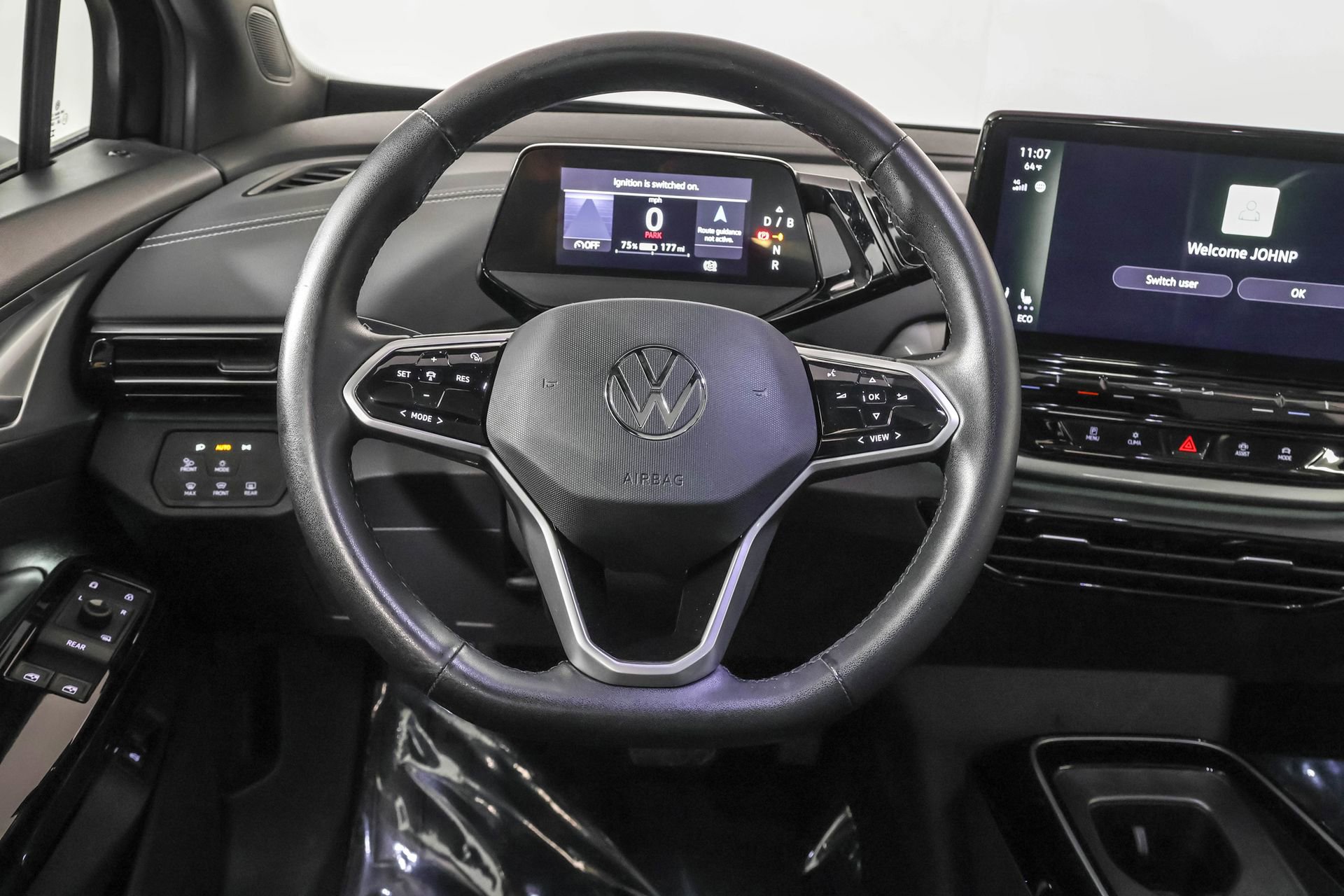 Used 2023 Volkswagen ID.4 Pro S image 25