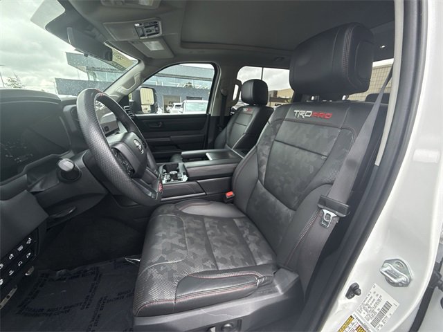 Used 2023 Toyota Tundra TRD Pro image 11
