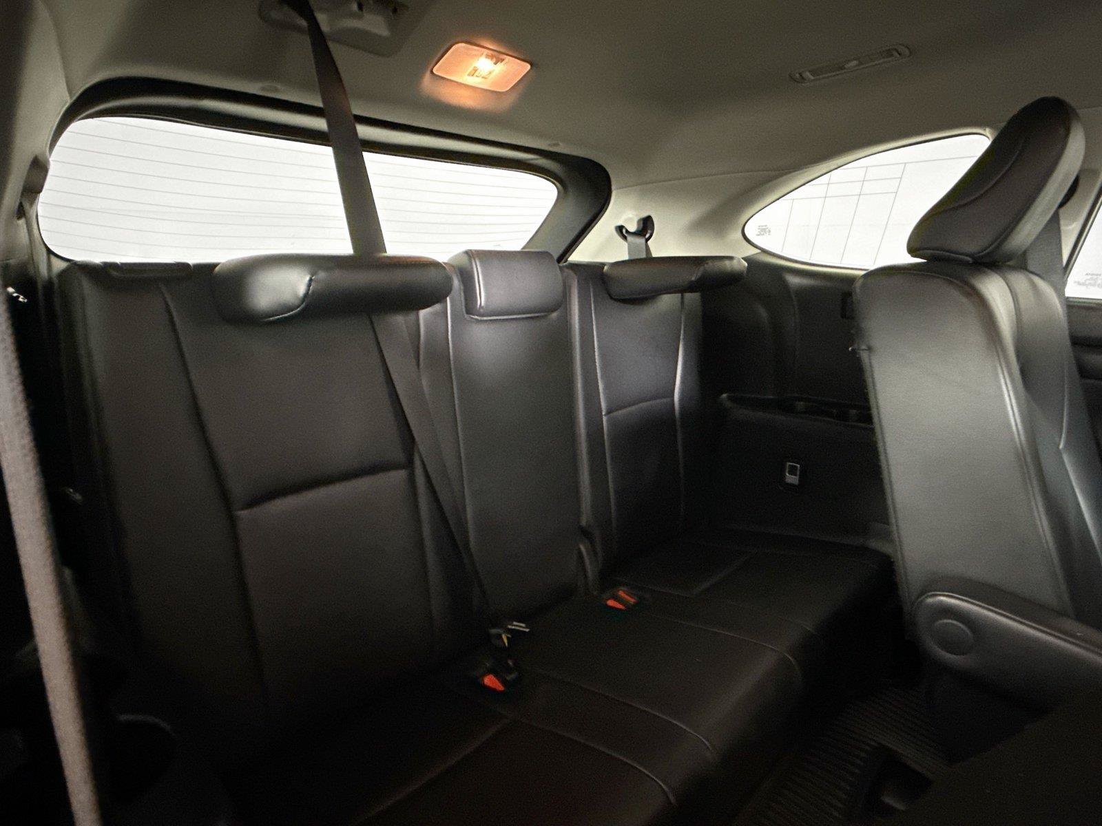 Certified 2025 Toyota Highlander XLE AWD/4WD image 40