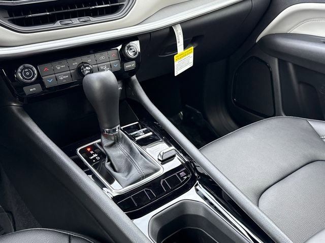 New 2026 Jeep Compass Limited image 13